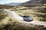 Land Rover Range Rover 2013 года